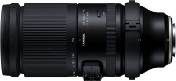 Tamron 150-500mm f/5-6.7 Di III VXD Lens (Fujifilm X)