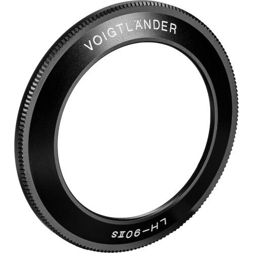 Voigtlander LH-90IIS Lens Hood