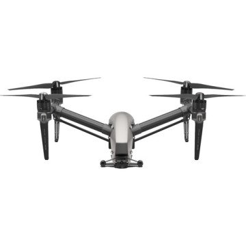 DJI Inspire 2 + Zenmuse X7 Gimbal + 16mm/2.8 ASPH ND Lens