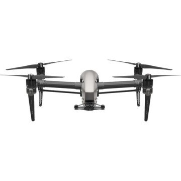 DJI Inspire 2 + Zenmuse X7 Gimbal + 16mm/2.8 ASPH ND Lens