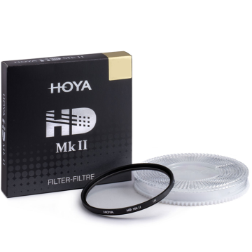 Hoya 82mm HD MK II UV Filtre