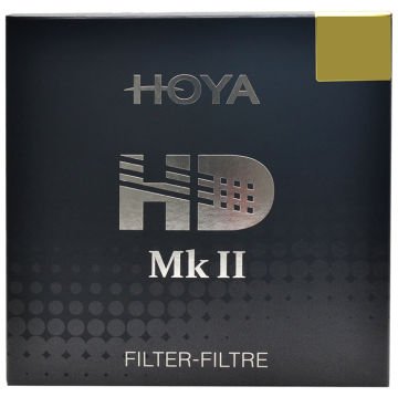 Hoya 77mm HD MK II UV Filtre