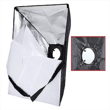 Andoer SB4040 Soft Box (40X40 S-Tipi)