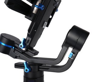 Sirui Exact Pro Kombo Kamera Gimbal