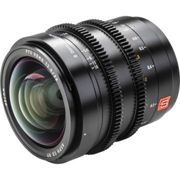 Viltrox Lens S-20mm T2.0L For PANASONIC/LEICA Full Frame