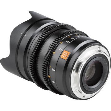 Viltrox Lens S-20mm T2.0L For PANASONIC/LEICA Full Frame