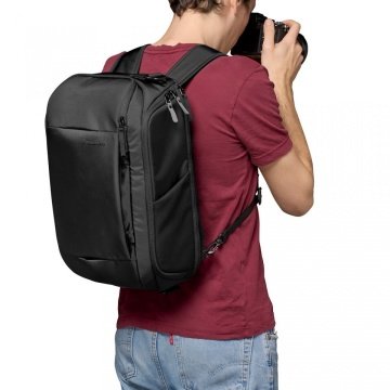 Manfrotto MB MA3-BP-H Advanced Hybrid Backpack M III Sırt Çantası