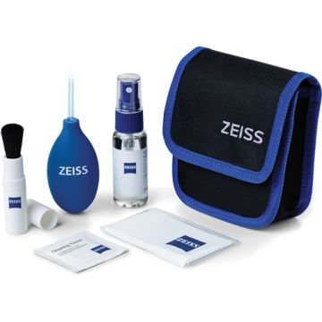 Zeiss Lens Temizleme Kiti