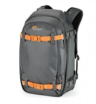 Lowepro Whistler Backpack 350 AW II ( LP37226-PWW )