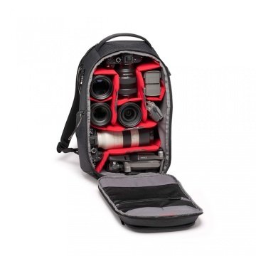 Manfrotto Pro Light  Frontloader Backpack M Sırt Çantası (MB PL2-BP-FL-M)