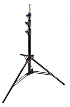 Manfrotto 1005BAC Black Alu Ranker Stand