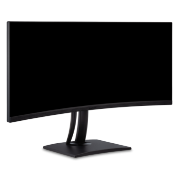 Viewsonic VP3481a - 34'' Curved, 3440 x 1440 Resolution Monitor