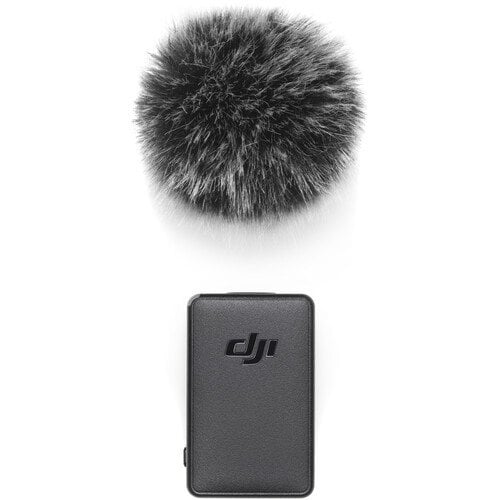 Dji Wireless Microphone Transmitter (Pocket 2 için)