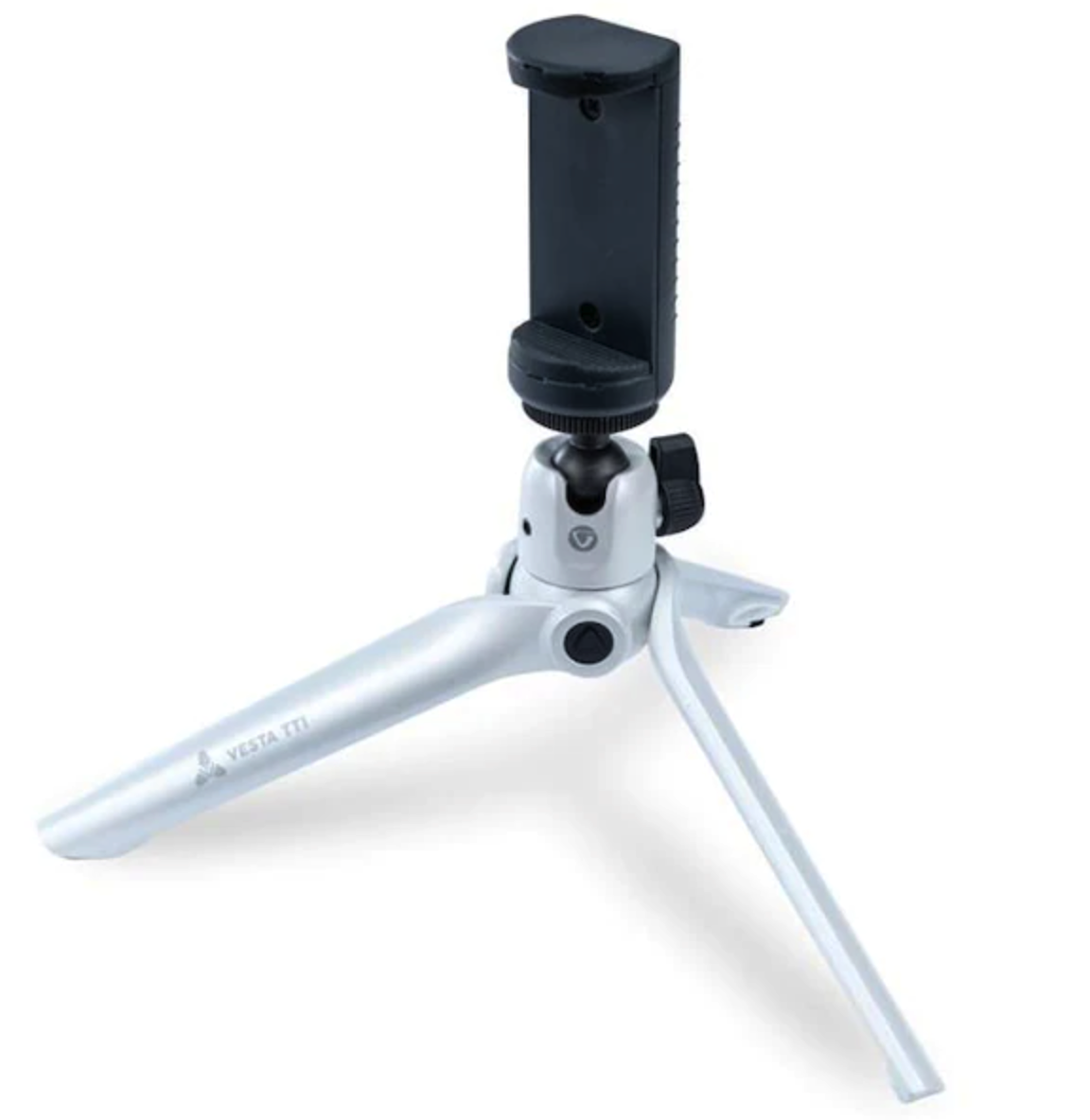 Vanguard Vesta TT1 Beyaz Mini Tripod