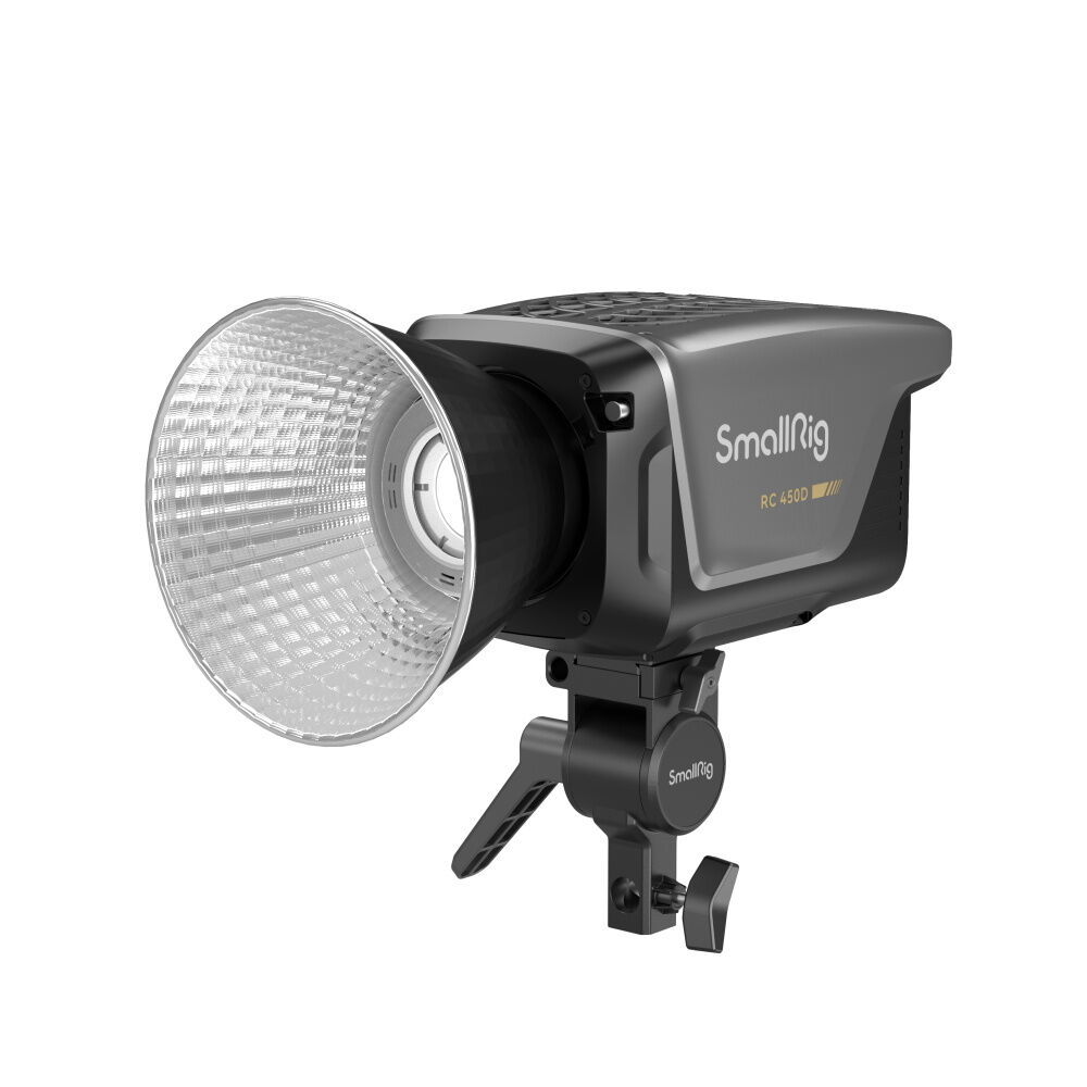 SmallRig 3971 RC 450D COB LED Beyaz Video Işığı