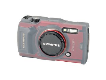 Olympus CLA T01 Dönüştürücü Lens Adaptörü