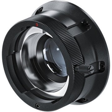 Blackmagic Design B4 Lens Mount URSA Mini için