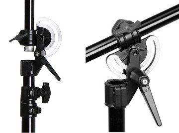 Visico LS-8011 Light Stand - Işık Ayağı