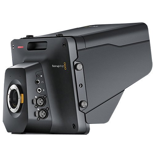 Blackmagic Studio Camera HD 2