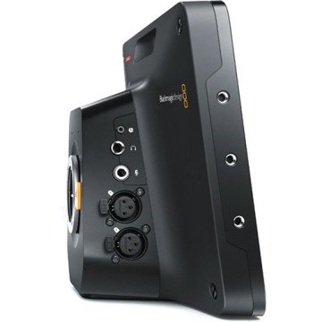 Blackmagic Studio Camera HD 2