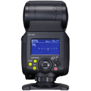 Canon Speedlite EL-1 Flaş