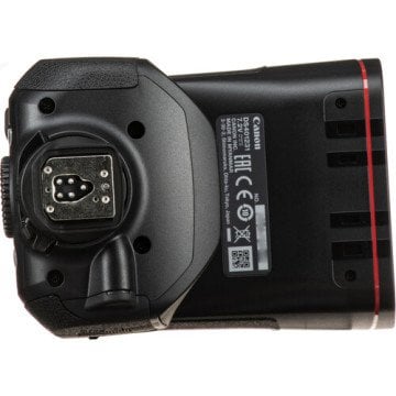 Canon Speedlite EL-1 Flaş