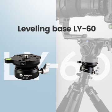 Fotopro LY-60 Ball Head