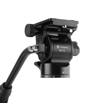 Fotopro MH-2A Video Tripod Başlığı