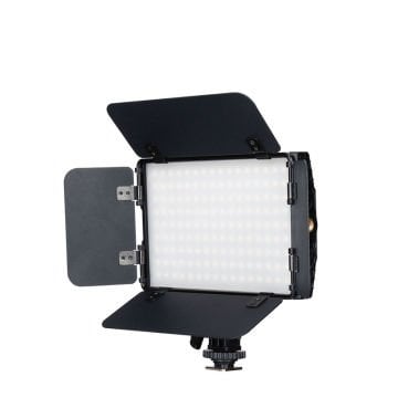 Gdx CF-150C BiColor Led Video Işığı