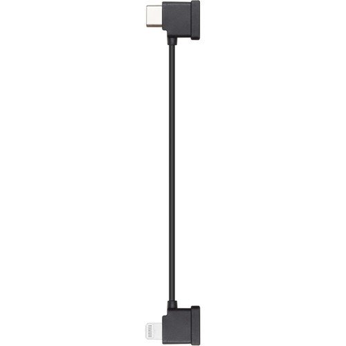 DJI RC Cable Air 2S/Mavic Air 2/Mini 2 (Lightning connector)