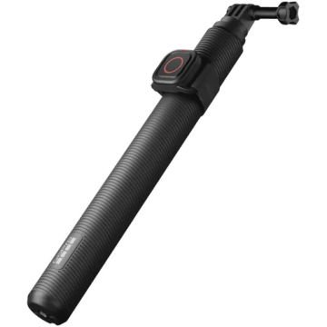 GoPro Extensıon Pole + Waterproof Shutter Remote
