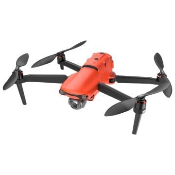 Autel Robotics Evo II 8k Rugged Bundle Drone Multikopter Set