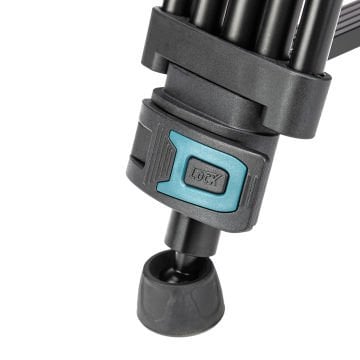 Fotopro DV-3A Pro Video Tripod