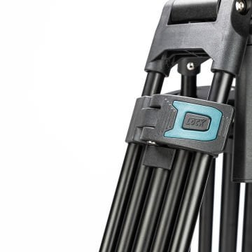 Fotopro DV-3A Pro Video Tripod