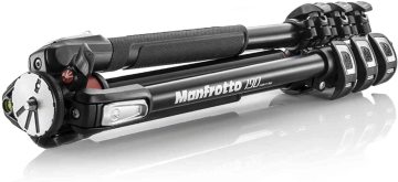 Manfrotto MK190XPRO4-BHQ2 Ball Head Alüminyum Tripod Kit