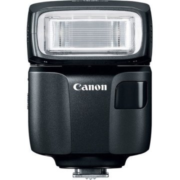 Canon Speedlite EL-100 Tepe Flaş