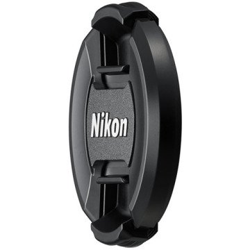 Nikon AF-P 18-55mm f/3.5-5.6G VR DX NIKKOR Lens