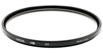 Hoya 67mm Multi Coated HD UV Filtre