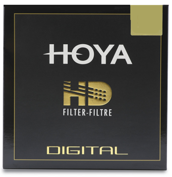 Hoya 77mm Multi Coated HD UV Filtre