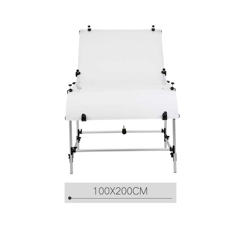 Gdx PHT-100200 Ürün Çekim Masası (100x200 cm)