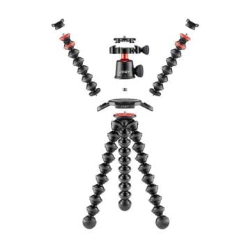 Joby GorillaPod 3K Pro Rig  ( JB01567-BWW )