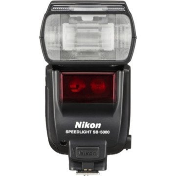 Nikon SB 5000 AF Speedlight Flaş