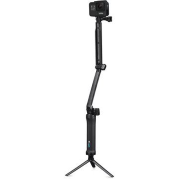 GoPro 3 Way Monopod/Tripod