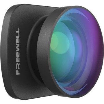 Freewell Geniş Açı Lens (Osmo Pocket için)
