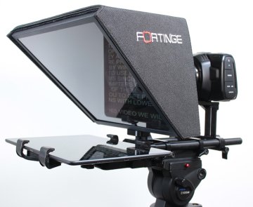 Fortinge Noa Tablet Prompter Kumandalı Kit