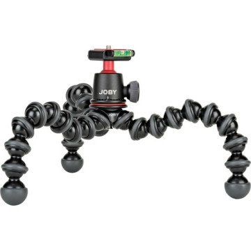 Joby GorillaPod 3K Tripod Ball Head Kit (JB01507-BWW )