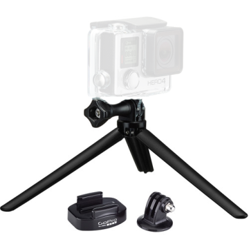 GoPro Tripod Mounts Kit (Mini Tripod Dahil)