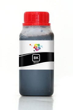 Brother Tanklı Yazıcı Uyumlu Mürekkebi Qc PRO Serisi 250ml