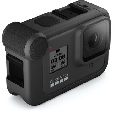 GoPro Media Mod (HERO8 Black için)