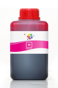 Brother Tanklı Yazıcı Uyumlu Mürekkebi Qc PRO Serisi 500ml